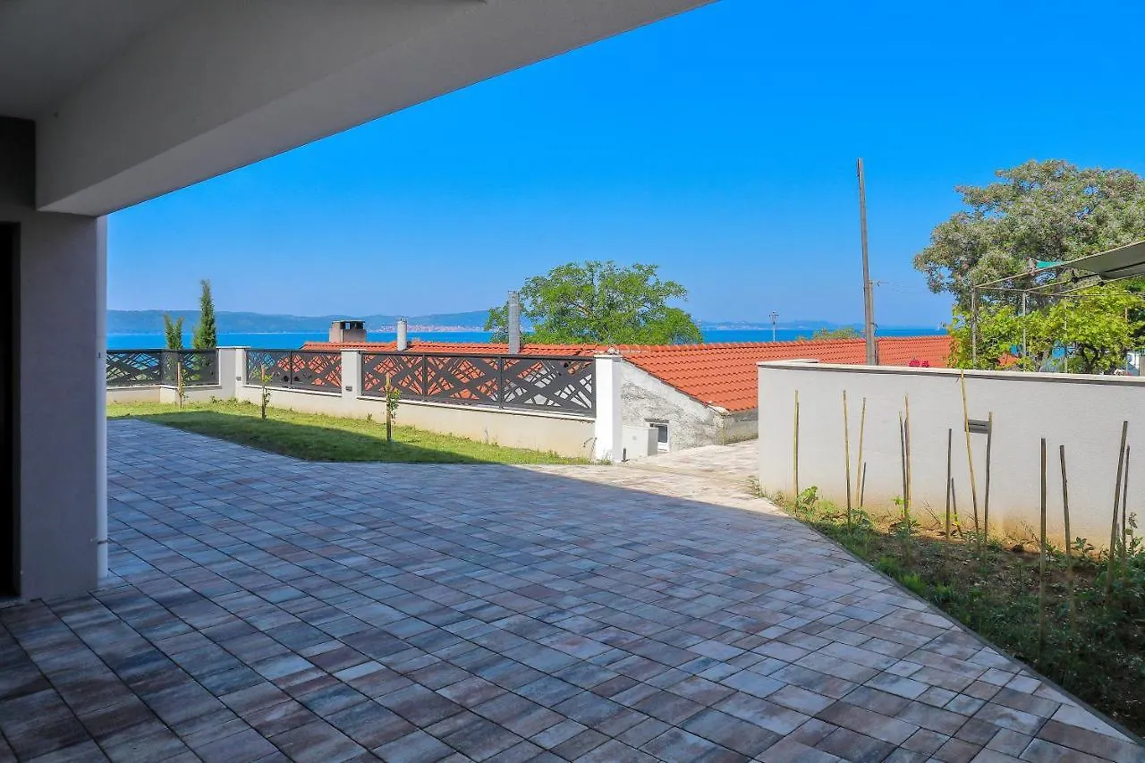 Apartmani More Bibinje